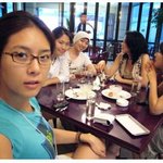 옥주현, 조여정! <b>중복</b>날..또 한번 뭉쳤다!