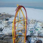 세계의 롤러코스터 best 5