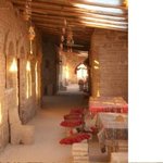 소금 <b>블럭</b>으로 만든 소금호텔