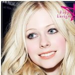 인형같은 에이브릴~ 이쁘다!