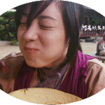 [쾌도홍길동]왕후<b>의상</b> 입은 허이녹, 정신줄 놓은 순간?