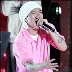 이하늘 방송서 최초 눈물 보여