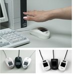 컴퓨터 보안 마우스~