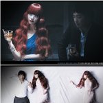 소름돋게 만드는 오싹한 한효주 사진!