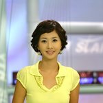 자칭 섹시앵커 손문선, <b>ytn</b> 아나운서 손문선