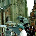 전지현 데이지 <b>촬영때</b> 직찍