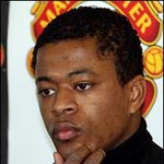 파트리스 <b>에브라</b> (patrice evra)