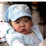 니콜라스<b>케이지</b>와 앨리스킴의 아들 최근