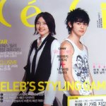 츠마부키 사토시-나가사와 <b>마사미</b> 쎄씨 화보~