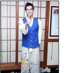 <마이 달링 <b>fbi</b>> 한복 입은 김규리