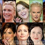 [할리우드 여배우] 올해 누가 얼마 벌었나??? 줄리아 로버츠,...