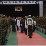 <b>희생</b>정신의 표본이 이건가