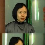 쌩얼부터 스모키 화장하는 전도연, 표정은 좀 <b>안습</b>ㅋ