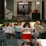 악마는 <b>프라다</b>를 입는다 예쁜 옷들