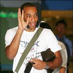 <b>앙리</b> 입국 사진