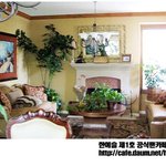 한예슬, <b>la</b>에 있는 집