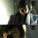 우울해보이는 <b>루돌프</b> 강동원