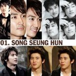 이 시대의 최고의 남자배우 20명<b>선정</b>