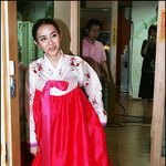 새색시 하리수 함받는날-친구 김가연과 <b>안선영</b>