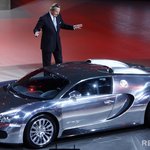 2007 프랑크푸르트 모터쇼!!