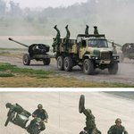 중국군은 <b>환상</b>적이다