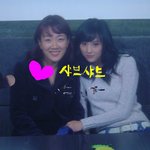 이희진,<b>서민정</b> 직찍