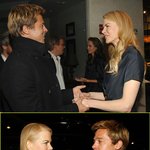 졸리-피트와 니콜<b>키드</b>만의 만남