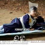 기자의 센스~