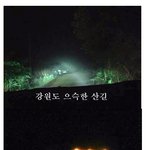 강원도의 <b>한</b> 흉가에서 서태지 직찍, 뭐<b>해</b>?