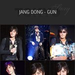 일본팬미팅에서 <b>락커</b>로 변신한 장동건