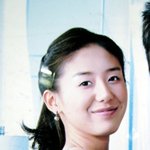 '하늘이시여'<b>윤정희</b> 예전 광고사진