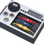 일어나지 않으면 폭발한다? <b>폭탄</b> <b>알람</b>시계