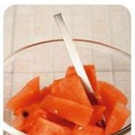 여름과일 <b>수박</b>과 참외의 효능을 알아보자!