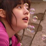 <b>닥터</b>깽 비눗방울 보글보글.. 요정같은 한가인