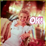 얼마전 결혼한 그레이스 아나<b>토미</b>의 캐서린 헤이글! 웨딩화보