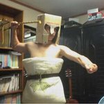 트로이의 <b>전사</b>