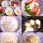 미니<b>야채</b>핫도그 만들기