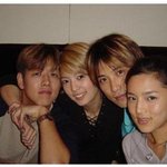 박시연&amp;김원준 연인시절 직찍~!! <b>와우</b>~둘이사겼나보네~!!