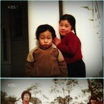 <b>소지섭</b> 어릴적 사진