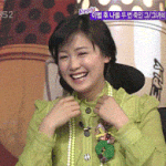 남상미는 웃을 때마다 <b>oo</b>하는 버릇이 있다?!