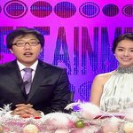 다른 <b>키</b>에 같은<b>옷</b>?! 박진희 vs 한지민