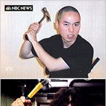 조승희, 올드보이 흉내"?