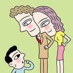 네덜란드 남자 평균키 183;;