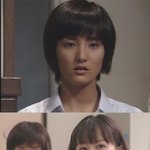여동생] 일본드라마에 출연,, 심하게 닮았다   놀라<b>워라</b>~~ 인정!!