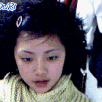 [홍수아] 데뷔전 캠사진.. 놀라<b>워라</b>!! 무지 어려보이넷~