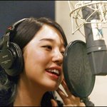 가수출신 윤은혜, 최근 미니홈피에 적은 <b>자학</b>(?)하는 글