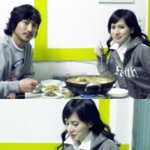 최근 <b>안정환</b> 이혜원부부
