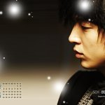 이준기 애니스타 2007년 <b>달력</b>~