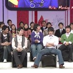 [미수다]<b>kcm</b> 쩍벌남 된 사건!!