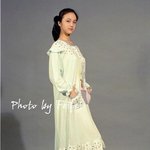 탕웨이 <b>무명</b>시절 잠옷모델 할때!ㅋㅋㅋㅋ